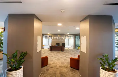 Office Space - Studio for sale in Damac Executive Heights - Barsha Heights (Tecom) - Dubai