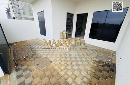 Villa - 4 - 6 for sale in Al Helio 2 - Al Helio - Ajman
