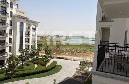 شقة - غرفة نوم - 1 حمام للايجار في فيوز بي - ياس جولف كليكشن - جزيرة ياس - أبوظبي