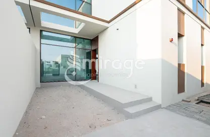 تاون هاوس - 3 غرف نوم - 4 حمامات للايجار في سوق الجبيل - جزيرة الجبيل - أبوظبي