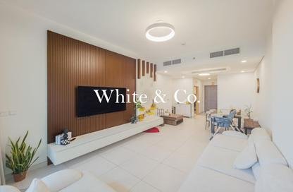 Apartment - 2 Bedrooms - 3 Bathrooms for sale in The Bay - Business Bay - Dubai