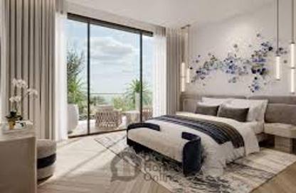 Villa - 5 Bedrooms - 6 Bathrooms for sale in Nad Al Sheba Gardens Phase 11 - Nad Al Sheba Gardens - Nad Al Sheba - Dubai
