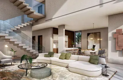 فيلا - 5 غرف نوم - 6 حمامات للبيع في ند الشبا جاردنز المرحلة 11 - حدائق ند الشبا - ند الشبا - دبي