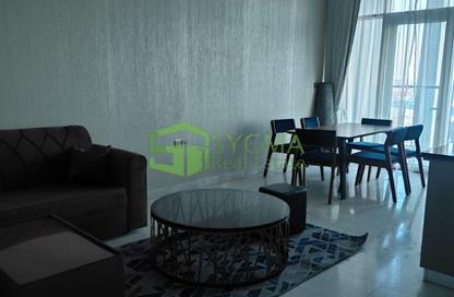 Apartment - 2 Bedrooms - 2 Bathrooms for rent in Bayz by Danube - Business Bay - Dubai