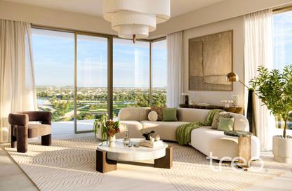 Apartment - 2 Bedrooms - 3 Bathrooms for sale in Silva - Dubai Creek Harbour (The Lagoons) - Dubai