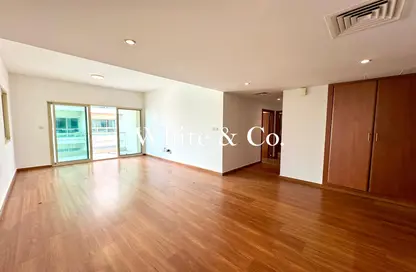 Apartment - 2 Bedrooms - 2 Bathrooms for rent in Al Thayyal 4 - Al Thayyal - Greens - Dubai