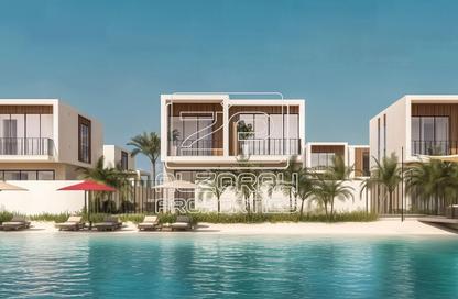 Villa - 4 Bedrooms - 5 Bathrooms for sale in Sukoon by Sanzen - Al Tay East - Al Suyoh - Sharjah