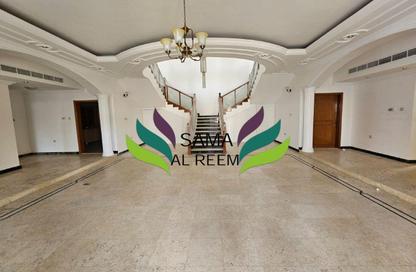 Villa - 6 Bedrooms - 5 Bathrooms for rent in Al Badaa Villas - Al Badaa - Dubai Villa - 6 Bedrooms - 5 Bathrooms for rent in Al Badaa Villas - Al Badaa - Dubai