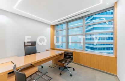 Office Space - Studio for rent in Silver Tower - Business Bay - Dubai Office Space - Studio for rent in Silver Tower - Business Bay - Dubai
