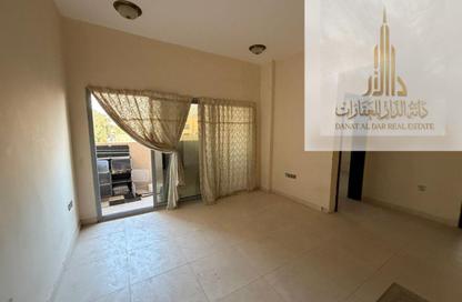 Apartment - 2 - 2 for rent in Nakheel Building - Al Rawda 1 - Al Rawda - Ajman