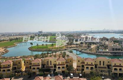 Apartment - Studio - 1 Bathroom for sale in Royal breeze 2 - Royal Breeze - Al Hamra Village - Ras Al Khaimah Apartment - Studio - 1 Bathroom for sale in Royal breeze 2 - Royal Breeze - Al Hamra Village - Ras Al Khaimah