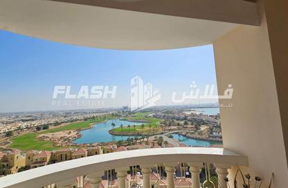 Apartment - Studio - 1 Bathroom for sale in Royal breeze 2 - Royal Breeze - Al Hamra Village - Ras Al Khaimah