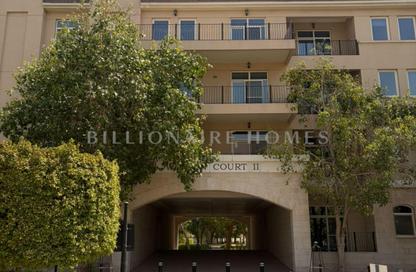 Apartment - 1 - 2 for sale in Weston Court 2 - Weston Court - Motor City - Dubai