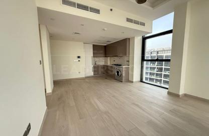 Apartment - 1 Bedroom - 1 Bathroom for rent in Azizi Riviera 10 - Azizi Riviera - Meydan One - Meydan - Dubai