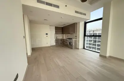 Apartment - 1 Bedroom - 1 Bathroom for rent in AZIZI Riviera 10 - AZIZI Riviera - Meydan One - Meydan - Dubai