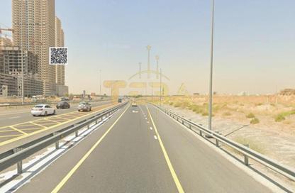 Land - Studio for sale in Ajman Hills - Al Alia - Ajman