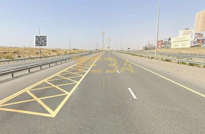 Land - Studio for sale in Ajman Hills - Al Alia - Ajman