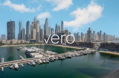 Apartment - 2 Bedrooms - 3 Bathrooms for sale in Beach Mansion Tower 2 - Beach Mansion - Emaar Beachfront - Dubai Harbour - Dubai Apartment - 2 Bedrooms - 3 Bathrooms for sale in Beach Mansion Tower 2 - Beach Mansion - Emaar Beachfront - Dubai Harbour - Dubai