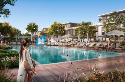 Apartment - 3 - 4 for sale in Mayar - Maysan - Al Reem Island - Abu Dhabi Apartment - 3 - 4 for sale in Mayar - Maysan - Al Reem Island - Abu Dhabi
