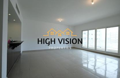 Apartment - 2 Bedrooms - 2 Bathrooms for sale in Tower 27 - Al Reef Downtown - Al Reef - Abu Dhabi