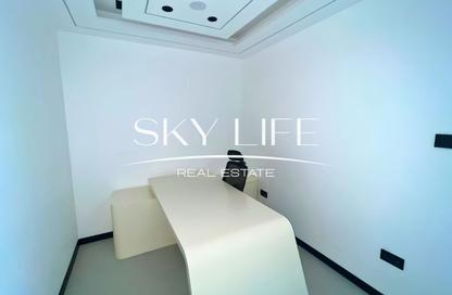 Office Space - Studio - 1 Bathroom for sale in Al Manara Tower - Business Bay - Dubai