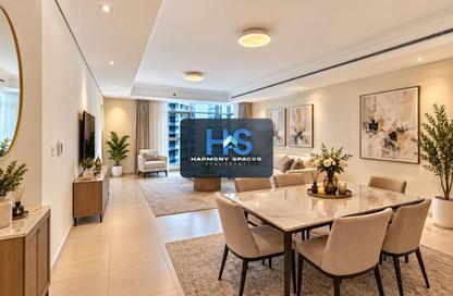 Apartment - 2 - 4 for rent in Al Seef Tower 2 - Al Seef Towers - JLT Cluster U - Jumeirah Lake Towers - Dubai Apartment - 2 - 4 for rent in Al Seef Tower 2 - Al Seef Towers - JLT Cluster U - Jumeirah Lake Towers - Dubai
