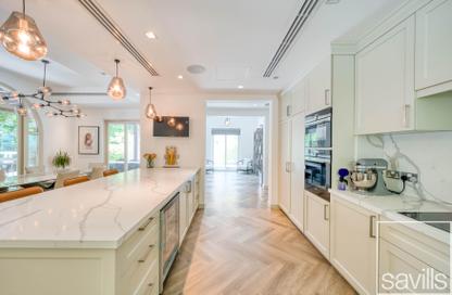 Villa - 4 Bedrooms - 3 Bathrooms for sale in Estella - Victory Heights - Dubai Sports City - Dubai
