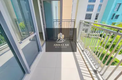 Apartment - 1 Bedroom - 1 Bathroom for rent in Uptown Al Zahia - Al Zahia - Muwaileh Commercial - Sharjah