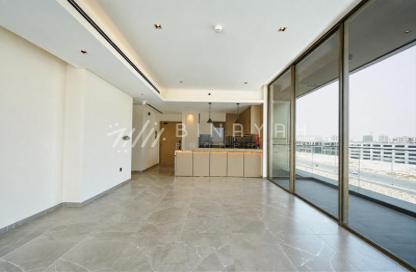 Apartment - 2 Bedrooms - 4 Bathrooms for rent in Haven Living - Dubai Islands - Dubai
