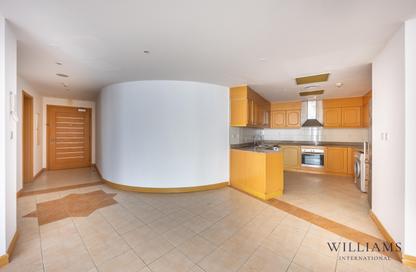 Apartment - 2 Bedrooms - 3 Bathrooms for sale in Marina Terrace - Dubai Marina - Dubai