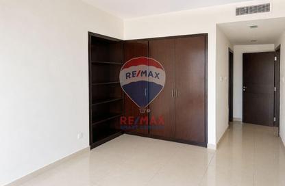 Apartment - 1 Bedroom - 2 Bathrooms for rent in Sun Tower - Shams Abu Dhabi - Al Reem Island - Abu Dhabi