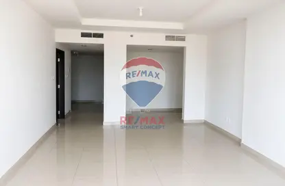 شقة - غرفة نوم - 2 حمامات للايجار في صن تاور - شمس أبوظبي - جزيرة الريم - أبوظبي