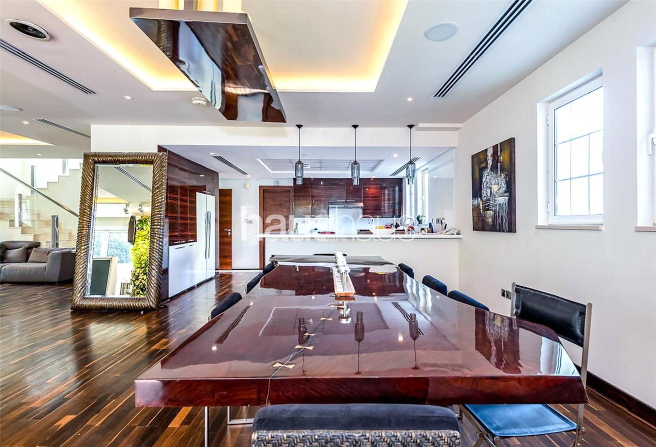 Amazing Upgraded Villa | Extended | Private Pool photo 8