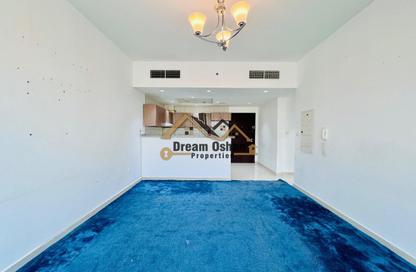 Apartment - 2 Bedrooms - 2 Bathrooms for rent in I D Blu Building - International City Phase 2 - Al Warsan 4 - Al Warsan - Dubai