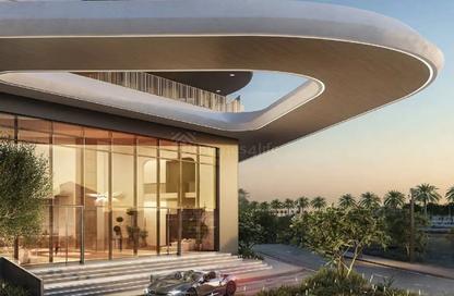 Apartment - 2 - 3 for sale in Moss - Verdes - Haven By Aldar - Dubai Apartment - 2 - 3 for sale in Moss - Verdes - Haven By Aldar - Dubai