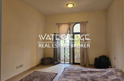 Villa - 4 Bedrooms - 5 Bathrooms for rent in Al Salam - Mudon - Dubai