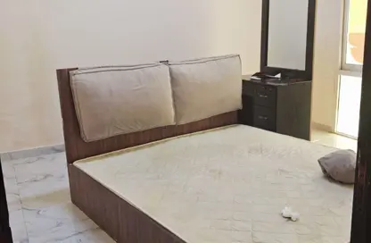 فيلا - غرفة نوم - 1 حمام للايجار في بني ياس - أبوظبي