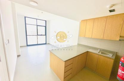 Apartment - 1 Bedroom - 2 Bathrooms for rent in Souks Residential - Al Mamsha - Muwaileh - Sharjah