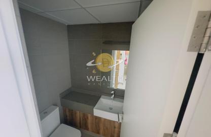 Apartment - 1 Bedroom - 2 Bathrooms for rent in Souks Residential - Al Mamsha - Muwaileh - Sharjah Apartment - 1 Bedroom - 2 Bathrooms for rent in Souks Residential - Al Mamsha - Muwaileh - Sharjah