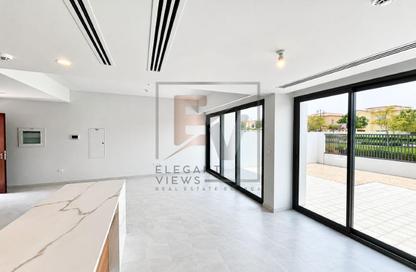 Townhouse - 3 - 4 for rent in La Rosa 6 - La Rosa - Villanova - Dubai