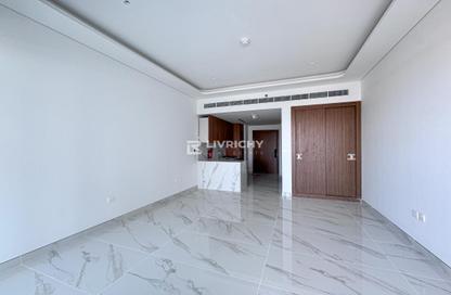 Apartment - Studio - 1 Bathroom for sale in Azizi Riviera 55 - Meydan One - Meydan - Dubai