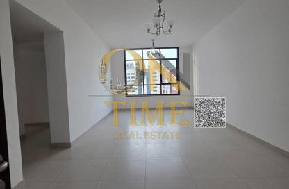 Whole Building - 7+ - 7+ for rent in Ajman Global City - Al Alia - Ajman