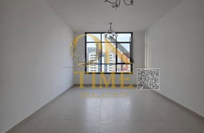Whole Building - 7+ - 7+ for rent in Ajman Global City - Al Alia - Ajman