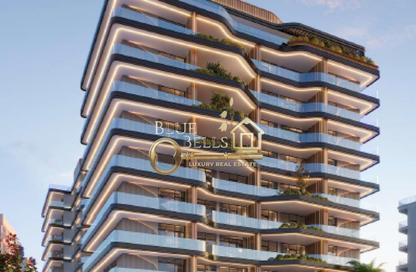 Apartment - Studio - 1 Bathroom for sale in Soul by Vision - Dubai Production City (IMPZ) - Dubai