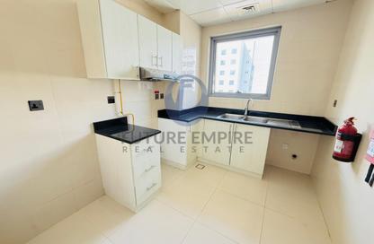 Apartment - 1 Bedroom - 2 Bathrooms for rent in Dhana 2A - Jumeirah Garden City - Al Satwa - Dubai