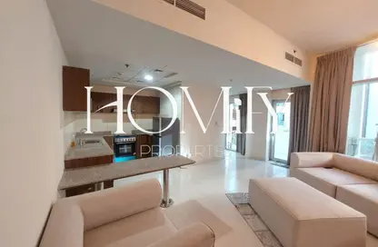Apartment - 1 Bedroom - 2 Bathrooms for rent in Cappadocia - District 13 - Jumeirah Village Circle - Dubai