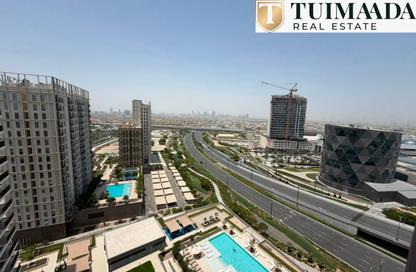 Apartment - 2 - 2 for sale in Hills Park - Dubai Hills Estate - Dubai Apartment - 2 - 2 for sale in Hills Park - Dubai Hills Estate - Dubai