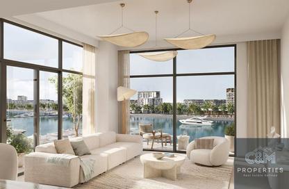 Apartment - 1 Bedroom - 1 Bathroom for sale in Pier Point 2 - Mina Rashid - Dubai Apartment - 1 Bedroom - 1 Bathroom for sale in Pier Point 2 - Mina Rashid - Dubai