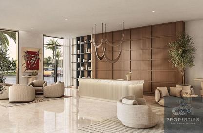 Apartment - 1 Bedroom - 1 Bathroom for sale in Pier Point 2 - Mina Rashid - Dubai