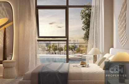 Apartment - 1 Bedroom - 1 Bathroom for sale in Pier Point 2 - Mina Rashid - Dubai Apartment - 1 Bedroom - 1 Bathroom for sale in Pier Point 2 - Mina Rashid - Dubai